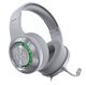 Edifier G30II Grey {7.1 виртуальным объемным звуком,Световые эффекты RGB: постепенно меняющиеся цвета
