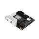 MAXSUN
MS-Terminator B760M D5 WIFI 6E (Socket 1700, mATX, 4*DDR5(192Gb) MAXSUN
MS-Terminator B760M D5 WIFI 6E (Socket 1700, mATX, 4*DDR5(192Gb)