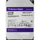 Western Digital
Жесткий диск WD SATA-III 24TB WD241PURP Surveillance Purple Pro (7200rpm) 512Mb 3.5 Western Digital
Жесткий диск WD SATA-III 24TB WD241PURP Surveillance Purple Pro (7200rpm) 512Mb 3.5