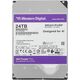 Western Digital
Жесткий диск WD SATA-III 24TB WD241PURP Surveillance Purple Pro (7200rpm) 512Mb 3.5 Western Digital
Жесткий диск WD SATA-III 24TB WD241PURP Surveillance Purple Pro (7200rpm) 512Mb 3.5