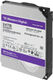 Western Digital
Жесткий диск WD SATA-III 24TB WD241PURP Surveillance Purple Pro (7200rpm) 512Mb 3.5