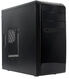 IN WIN
Корпус Inwin ES726 черный 450W mATX 2x80mm 2xUSB2.0 2xUSB3.0 audio
