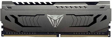 Память DDR4 2x8GB 3600MHz Patriot PVSR416G360C8K Viper Steel RTL Gaming PC4-28800 CL18 DIMM 288-pin 1.35В dual rank с радиатором Ret