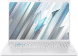 Ноутбук Acer Nitro Lite NL16-71G-52JH Core 5 210H 16Gb SSD512Gb NVIDIA GeForce RTX 3050 6Gb 16" IPS WUXGA (1920x1080) без ОС white WiFi BT Cam (NH.D61CD.003)&nbsp;<img style='position: relative;margin:0' src='/image/only_to_order_edit.gif' alt='На заказ' title='На заказ' />