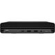 Неттоп HP ProDesk 400 G9 Mini i5 14500T (1.7) 16Gb SSD512Gb UHDG 730 Windows 11 Pro 64 GbitEth WiFi BT 90W мышь клавиатура черный (CA1B3AT) Неттоп HP ProDesk 400 G9 Mini i5 14500T (1.7) 16Gb SSD512Gb UHDG 730 Windows 11 Pro 64 GbitEth WiFi BT 90W мышь клавиатура черный (CA1B3AT)