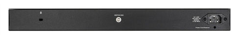 Коммутатор D-Link DGS-1210-48 DGS-1210-48/G3A 44x1Гбит/с 4xКомбо(1000BASE-T/SFP) управляемый