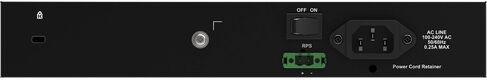 Коммутатор D-Link DGS-1210-10X/ME/C1A 8x1Гбит/с 2SFP+ управляемый Коммутатор D-Link DGS-1210-10X/ME/C1A 8x1Гбит/с 2SFP+ управляемый