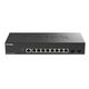 Коммутатор D-Link DGS-1210-10X/ME/C1A 8x1Гбит/с 2SFP+ управляемый Коммутатор D-Link DGS-1210-10X/ME/C1A 8x1Гбит/с 2SFP+ управляемый