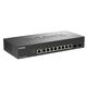 Коммутатор D-Link DGS-1210-10X/ME/C1A 8x1Гбит/с 2SFP+ управляемый Коммутатор D-Link DGS-1210-10X/ME/C1A 8x1Гбит/с 2SFP+ управляемый