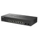 Коммутатор D-Link DGS-1210-10X/ME/C1A 8x1Гбит/с 2SFP+ управляемый