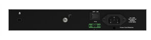 Коммутатор D-Link DGS-1210-10X/ME/C1A 8x1Гбит/с 2SFP+ управляемый Коммутатор D-Link DGS-1210-10X/ME/C1A 8x1Гбит/с 2SFP+ управляемый