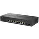 Коммутатор D-Link DGS-1210-10X/ME/C1A 8x1Гбит/с 2SFP+ управляемый Коммутатор D-Link DGS-1210-10X/ME/C1A 8x1Гбит/с 2SFP+ управляемый