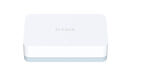 Коммутатор D-Link DES-1005C DES-1005C/C2A 5x100Мбит/с неуправляемый Коммутатор D-Link DES-1005C DES-1005C/C2A 5x100Мбит/с неуправляемый