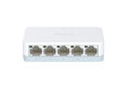 Коммутатор D-Link DES-1005C DES-1005C/C2A 5x100Мбит/с неуправляемый Коммутатор D-Link DES-1005C DES-1005C/C2A 5x100Мбит/с неуправляемый
