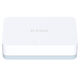 Коммутатор D-Link DES-1005C DES-1005C/C2A 5x100Мбит/с неуправляемый Коммутатор D-Link DES-1005C DES-1005C/C2A 5x100Мбит/с неуправляемый