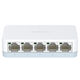 Коммутатор D-Link DES-1005C DES-1005C/C2A 5x100Мбит/с неуправляемый Коммутатор D-Link DES-1005C DES-1005C/C2A 5x100Мбит/с неуправляемый