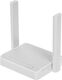 Роутер беспроводной Keenetic Netcraze Starter (NC-1121) N300 10/100BASE-TX Роутер беспроводной Keenetic Netcraze Starter (NC-1121) N300 10/100BASE-TX