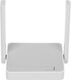 Роутер беспроводной Keenetic Netcraze Starter (NC-1121) N300 10/100BASE-TX Роутер беспроводной Keenetic Netcraze Starter (NC-1121) N300 10/100BASE-TX