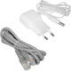 Роутер беспроводной Keenetic Netcraze Starter (NC-1121) N300 10/100BASE-TX Роутер беспроводной Keenetic Netcraze Starter (NC-1121) N300 10/100BASE-TX