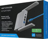 Роутер беспроводной Keenetic Netcraze Starter (NC-1121) N300 10/100BASE-TX Роутер беспроводной Keenetic Netcraze Starter (NC-1121) N300 10/100BASE-TX