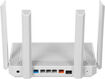 Роутер беспроводной Keenetic Netcraze Giga (NC-1012) AX3000 10/100/1000BASE-TX/SFP/4g ready Роутер беспроводной Keenetic Netcraze Giga (NC-1012) AX3000 10/100/1000BASE-TX/SFP/4g ready