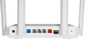 Роутер беспроводной Keenetic Netcraze Giga (NC-1012) AX3000 10/100/1000BASE-TX/SFP/4g ready Роутер беспроводной Keenetic Netcraze Giga (NC-1012) AX3000 10/100/1000BASE-TX/SFP/4g ready