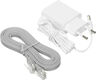 Роутер беспроводной Keenetic Netcraze Explorer 4G (NC-4910) AC1200 10/100BASE-TX/4G cat. 4 Роутер беспроводной Keenetic Netcraze Explorer 4G (NC-4910) AC1200 10/100BASE-TX/4G cat. 4