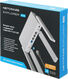 Роутер беспроводной Keenetic Netcraze Explorer 4G (NC-4910) AC1200 10/100BASE-TX/4G cat. 4 Роутер беспроводной Keenetic Netcraze Explorer 4G (NC-4910) AC1200 10/100BASE-TX/4G cat. 4