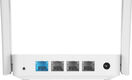 Роутер беспроводной Keenetic Netcraze Start (NC-1112) N300 10/100BASE-TX Роутер беспроводной Keenetic Netcraze Start (NC-1112) N300 10/100BASE-TX