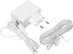 Роутер беспроводной Keenetic Netcraze Start (NC-1112) N300 10/100BASE-TX Роутер беспроводной Keenetic Netcraze Start (NC-1112) N300 10/100BASE-TX
