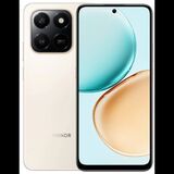 Смартфон Honor LGN-LX1 X7d 128Gb 6Gb золотой моноблок 3G 4G 2Sim 6.77" 720x1610 Android 15 108Mpix 802.11 a/ b/ g/ n/ ac NFC GPS GSM900/ 1800 GSM1900 Protect 5109BXJS