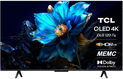 Телевизор QLED TCL 43 Телевизор QLED TCL 43