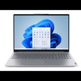 Ноутбук Lenovo ThinkBook 16 G8 IRL [21SHA001CD] (КЛАВ.РУС.ГРАВ.) Grey 16" {WUXGA Core 5 220H/ 16Gb/ 512Gb SSD/ W11Pro}