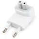 Apple Переходник для блока питания Euro Plug [A1561]