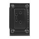 Exegate EX298159RUS Корпус Minitower ExeGate BAA-403 (mATX, без БП, 2*USB, HD Audio, черный)