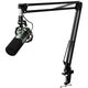 Микрофон MAONO PD200XS черный