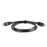 Кабель соединительный DP-DP 1.4V 8K@60Hz 1.5м Telecom TCG745C-1.5M