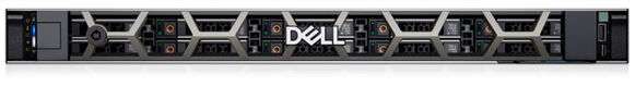 DELL PowerEdge R660 1U/ 10SFF NVMe/ 2xPerformance HS MCC/noMemory/ H755N/noDrives/ 2xGE/4HPerf Fan/ RC2/ bezel/ TPM 2.0/ IDRAC9 enterprise/ rails/ 1YWARR(210-BEQQ)