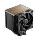 DEEPCOOL AK500 G2 LGA1851/1700/1200/115X/AM5/AM4 (9шт/кор, TDP 240W, PWM, Fan 120mm, 5 тепл. трубок, Copper Base, Wood-grain top cover, черный) RET (R-AK500G2-BKNNMN-GJD) DEEPCOOL AK500 G2 LGA1851/1700/1200/115X/AM5/AM4 (9шт/кор, TDP 240W, PWM, Fan 120mm, 5 тепл. трубок, Copper Base, Wood-grain top cover, черный) RET (R-AK500G2-BKNNMN-GJD)