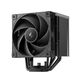 DEEPCOOL AK500 G2 LGA1851/1700/1200/115X/AM5/AM4 (9шт/кор, TDP 240W, PWM, Fan 120mm, 5 тепл. трубок, Copper Base, Wood-grain top cover, черный) RET (R-AK500G2-BKNNMN-GJD) DEEPCOOL AK500 G2 LGA1851/1700/1200/115X/AM5/AM4 (9шт/кор, TDP 240W, PWM, Fan 120mm, 5 тепл. трубок, Copper Base, Wood-grain top cover, черный) RET (R-AK500G2-BKNNMN-GJD)