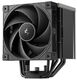DEEPCOOL AK500 G2 LGA1851/1700/1200/115X/AM5/AM4 (9шт/кор, TDP 240W, PWM, Fan 120mm, 5 тепл. трубок, Copper Base, Wood-grain top cover, черный) RET (R-AK500G2-BKNNMN-GJD) DEEPCOOL AK500 G2 LGA1851/1700/1200/115X/AM5/AM4 (9шт/кор, TDP 240W, PWM, Fan 120mm, 5 тепл. трубок, Copper Base, Wood-grain top cover, черный) RET (R-AK500G2-BKNNMN-GJD)