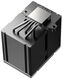 DEEPCOOL AK500 G2 LGA1851/1700/1200/115X/AM5/AM4 (9шт/кор, TDP 240W, PWM, Fan 120mm, 5 тепл. трубок, Copper Base, Wood-grain top cover, черный) RET (R-AK500G2-BKNNMN-GJD) DEEPCOOL AK500 G2 LGA1851/1700/1200/115X/AM5/AM4 (9шт/кор, TDP 240W, PWM, Fan 120mm, 5 тепл. трубок, Copper Base, Wood-grain top cover, черный) RET (R-AK500G2-BKNNMN-GJD)