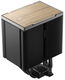 DEEPCOOL AK500 G2 LGA1851/1700/1200/115X/AM5/AM4 (9шт/кор, TDP 240W, PWM, Fan 120mm, 5 тепл. трубок, Copper Base, Wood-grain top cover, черный) RET (R-AK500G2-BKNNMN-GJD) DEEPCOOL AK500 G2 LGA1851/1700/1200/115X/AM5/AM4 (9шт/кор, TDP 240W, PWM, Fan 120mm, 5 тепл. трубок, Copper Base, Wood-grain top cover, черный) RET (R-AK500G2-BKNNMN-GJD)