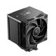 DEEPCOOL AK500 G2 DIGITAL NYX LGA1851/1700/1200/115X/AM5/AM4 (9шт/кор, TDP 240W, PWM, Fan 120mm, 5 тепл. Трубок, Copper Base, черный) RET (R-AK500G2-BKNNMN-GJD-1) DEEPCOOL AK500 G2 DIGITAL NYX LGA1851/1700/1200/115X/AM5/AM4 (9шт/кор, TDP 240W, PWM, Fan 120mm, 5 тепл. Трубок, Copper Base, черный) RET (R-AK500G2-BKNNMN-GJD-1)