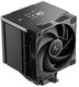 DEEPCOOL AK500 G2 DIGITAL NYX LGA1851/1700/1200/115X/AM5/AM4 (9шт/кор, TDP 240W, PWM, Fan 120mm, 5 тепл. Трубок, Copper Base, черный) RET (R-AK500G2-BKNNMN-GJD-1) DEEPCOOL AK500 G2 DIGITAL NYX LGA1851/1700/1200/115X/AM5/AM4 (9шт/кор, TDP 240W, PWM, Fan 120mm, 5 тепл. Трубок, Copper Base, черный) RET (R-AK500G2-BKNNMN-GJD-1)