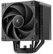 DEEPCOOL AK500 G2 DIGITAL NYX LGA1851/1700/1200/115X/AM5/AM4 (9шт/кор, TDP 240W, PWM, Fan 120mm, 5 тепл. Трубок, Copper Base, черный) RET (R-AK500G2-BKNNMN-GJD-1) DEEPCOOL AK500 G2 DIGITAL NYX LGA1851/1700/1200/115X/AM5/AM4 (9шт/кор, TDP 240W, PWM, Fan 120mm, 5 тепл. Трубок, Copper Base, черный) RET (R-AK500G2-BKNNMN-GJD-1)