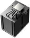 DEEPCOOL AK500 G2 DIGITAL NYX LGA1851/1700/1200/115X/AM5/AM4 (9шт/кор, TDP 240W, PWM, Fan 120mm, 5 тепл. Трубок, Copper Base, черный) RET (R-AK500G2-BKNNMN-GJD-1) DEEPCOOL AK500 G2 DIGITAL NYX LGA1851/1700/1200/115X/AM5/AM4 (9шт/кор, TDP 240W, PWM, Fan 120mm, 5 тепл. Трубок, Copper Base, черный) RET (R-AK500G2-BKNNMN-GJD-1)