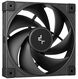 DEEPCOOL AK500 G2 DIGITAL NYX LGA1851/1700/1200/115X/AM5/AM4 (9шт/кор, TDP 240W, PWM, Fan 120mm, 5 тепл. Трубок, Copper Base, черный) RET (R-AK500G2-BKNNMN-GJD-1) DEEPCOOL AK500 G2 DIGITAL NYX LGA1851/1700/1200/115X/AM5/AM4 (9шт/кор, TDP 240W, PWM, Fan 120mm, 5 тепл. Трубок, Copper Base, черный) RET (R-AK500G2-BKNNMN-GJD-1)