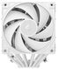 DEEPCOOL AK620 G2 WH LGA1851/1700/1200/115X/AM5/AM4 (8шт/кор, TDP 260W, PWM, DUAL Fan 120mm, 6 тепл. трубок, Copper Base, Wood-grain top cover, белый) RET (R-AK620G2-WHNNMN-GJD) DEEPCOOL AK620 G2 WH LGA1851/1700/1200/115X/AM5/AM4 (8шт/кор, TDP 260W, PWM, DUAL Fan 120mm, 6 тепл. трубок, Copper Base, Wood-grain top cover, белый) RET (R-AK620G2-WHNNMN-GJD)