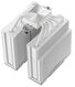 DEEPCOOL AK620 G2 WH LGA1851/1700/1200/115X/AM5/AM4 (8шт/кор, TDP 260W, PWM, DUAL Fan 120mm, 6 тепл. трубок, Copper Base, Wood-grain top cover, белый) RET (R-AK620G2-WHNNMN-GJD) DEEPCOOL AK620 G2 WH LGA1851/1700/1200/115X/AM5/AM4 (8шт/кор, TDP 260W, PWM, DUAL Fan 120mm, 6 тепл. трубок, Copper Base, Wood-grain top cover, белый) RET (R-AK620G2-WHNNMN-GJD)